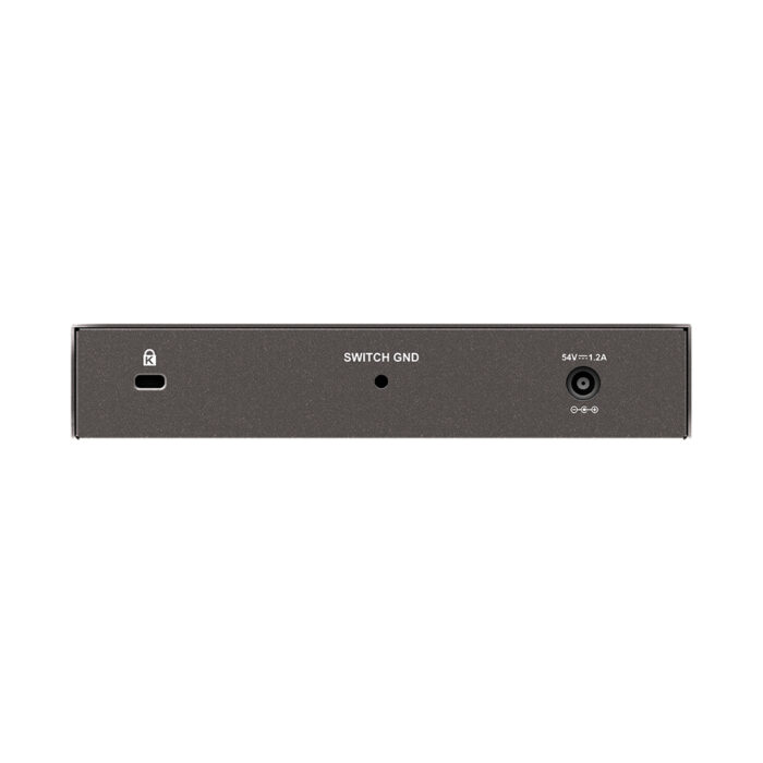 Коммутатор D-Link DGS-1008P/F3A — изображение 3