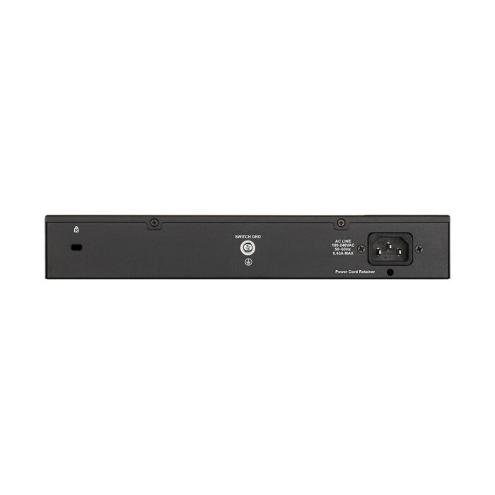 Коммутатор D-Link DGS-1016D/J1A — изображение 3