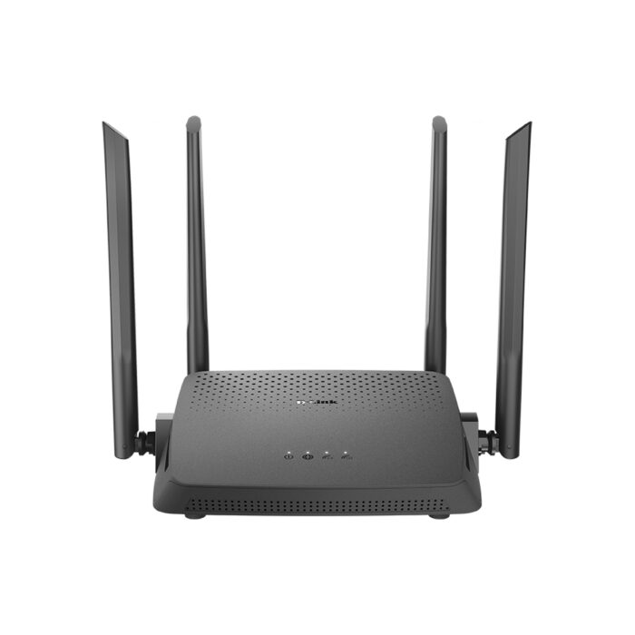 Маршрутизатор D-Link DIR-842/RU/R7A — изображение 2