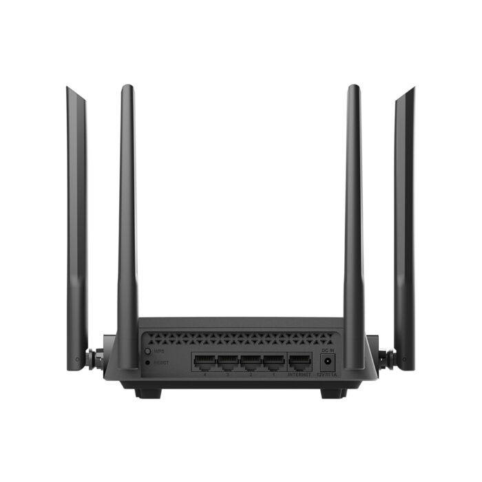 Маршрутизатор D-Link DIR-842/RU/R7A — изображение 3