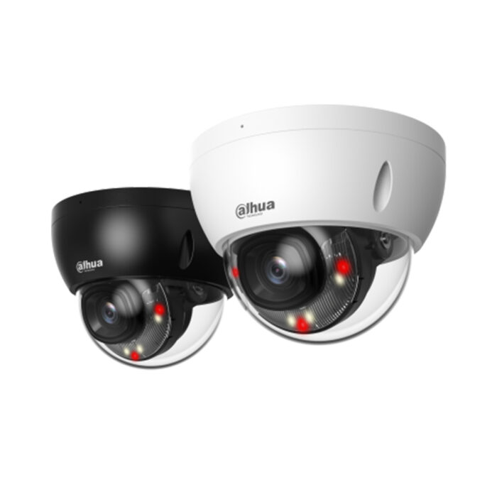 IP видеокамера Dahua DH-IPC-HDBW2549E-S-IL — изображение 3