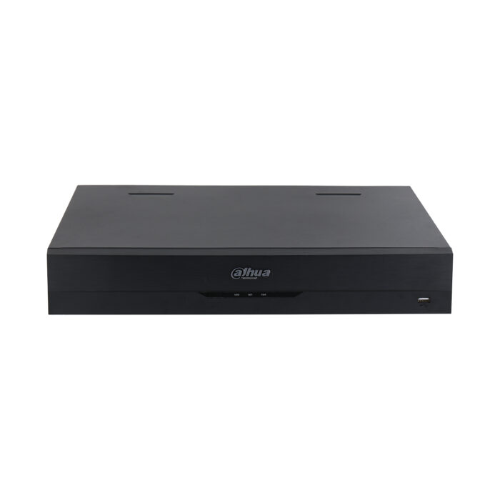 Сетевой видеорегистратор Dahua DHI-NVR5464-EI2 — изображение 2