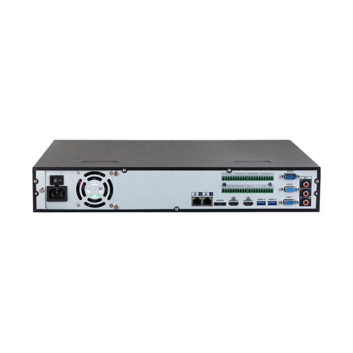 Сетевой видеорегистратор Dahua DHI-NVR5464-EI2 — изображение 3