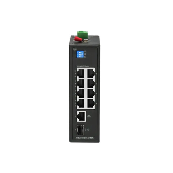 Коммутатор BDCOM IES200-LSTW1108 — изображение 2