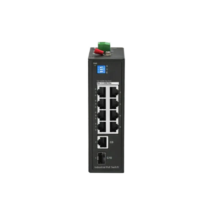 Коммутатор BDCOM IES200-LSTW1108P — изображение 2