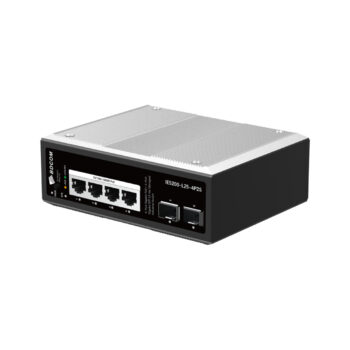 Коммутатор BDCOM IES200-L25-4P2S