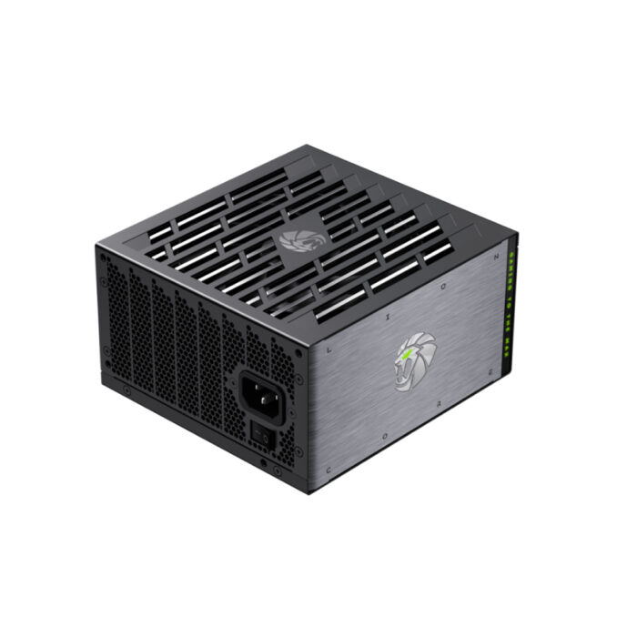 Блок питания Gamemax LION CORE 1000P Platinum — изображение 2