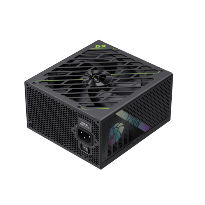 Блок питания Gamemax GX PRO 1250G Gold — изображение 2