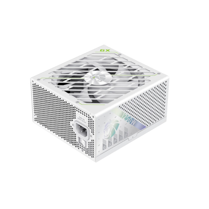 Блок питания Gamemax GX PRO 1250G WH Gold — изображение 2
