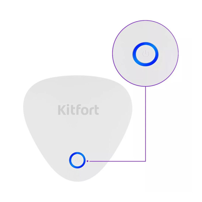 Озонатор Kitfort КТ-2852 — изображение 2