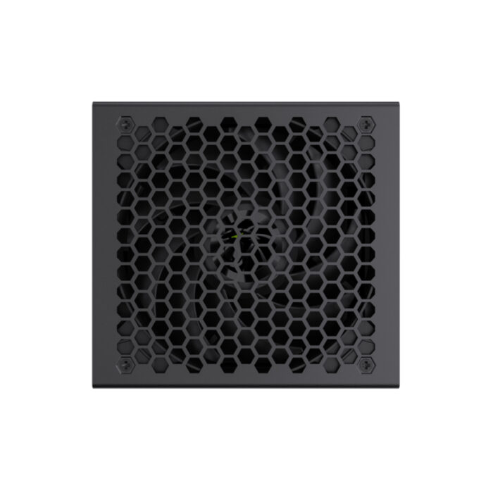 Блок питания Gamemax GM 800B Bronze — изображение 3