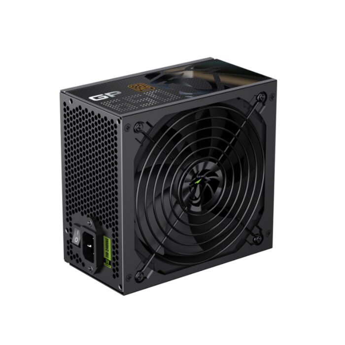 Блок питания Gamemax GP 650B Bronze — изображение 2