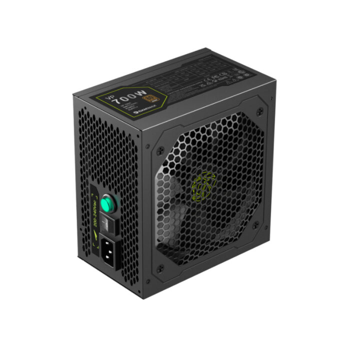 Блок питания Gamemax VP 700S Standard — изображение 2