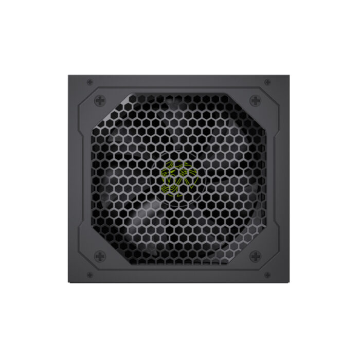 Блок питания Gamemax VP 600 Standard — изображение 3