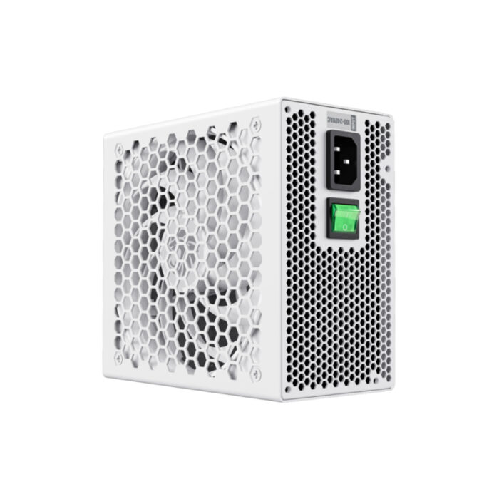 Блок питания Gamemax GM-800 White Bronze — изображение 2