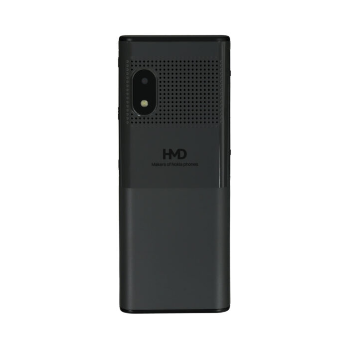 Мобильный телефон NOKIA HMD 150 MUSIC TA-1716 DS Dark Grey — изображение 2