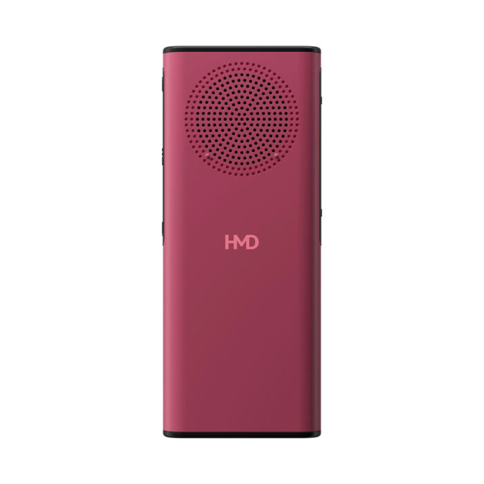 Мобильный телефон NOKIA HMD 130 MUSIC TA-1704 DS Red — изображение 2