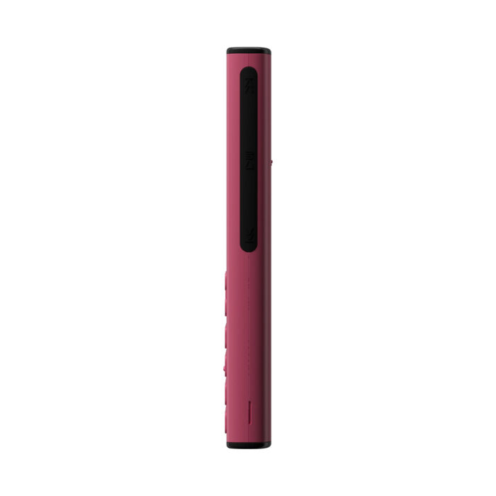 Мобильный телефон NOKIA HMD 130 MUSIC TA-1704 DS Red — изображение 3