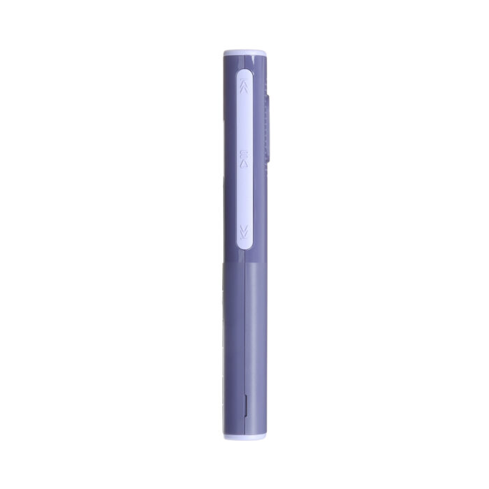 Мобильный телефон NOKIA HMD 150 MUSIC TA-1716 DS Purple — изображение 3