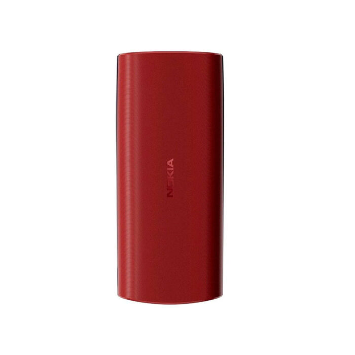 Мобильный телефон NOKIA 105 TA-1557 DS Red — изображение 2