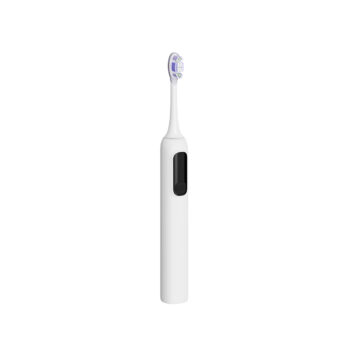 Электрическая зубная щетка Xiaomi Oscillation Electric Toothbrush Pro GL Белый