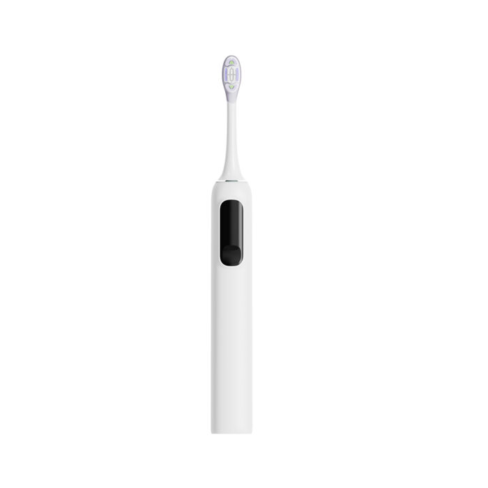Электрическая зубная щетка Xiaomi Oscillation Electric Toothbrush Pro GL Белый — изображение 2