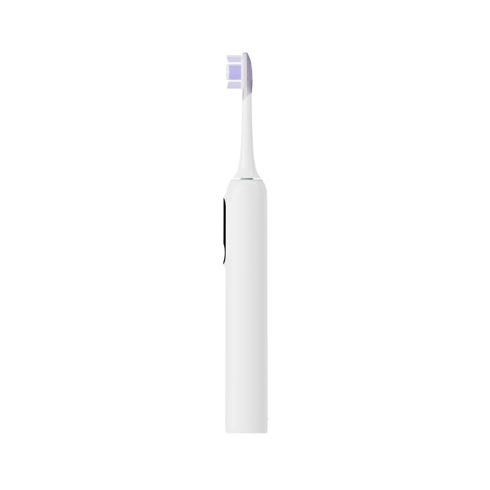 Электрическая зубная щетка Xiaomi Oscillation Electric Toothbrush Pro GL Белый — изображение 3