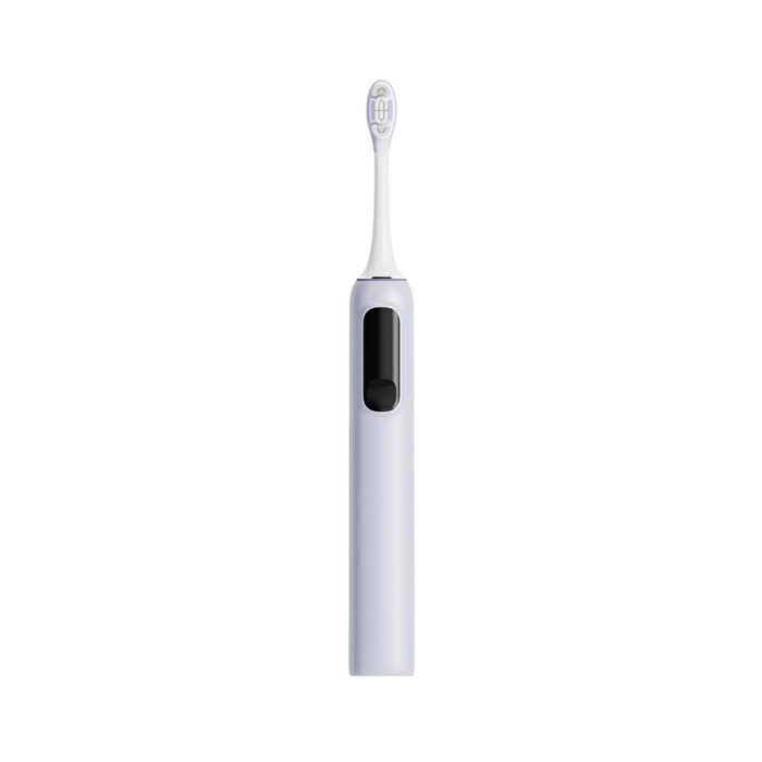 Электрическая зубная щетка Xiaomi Oscillation Electric Toothbrush Pro GL Фиолетовый — изображение 2