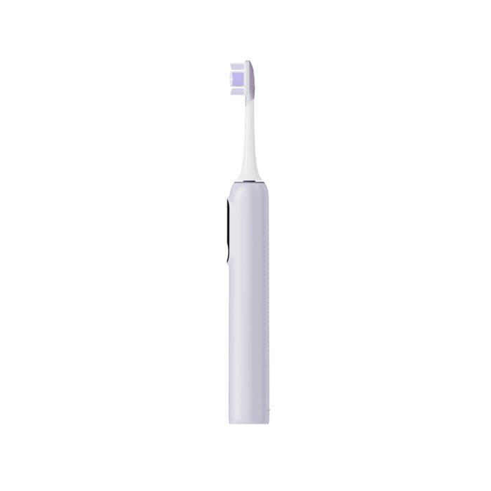 Электрическая зубная щетка Xiaomi Oscillation Electric Toothbrush Pro GL Фиолетовый — изображение 3