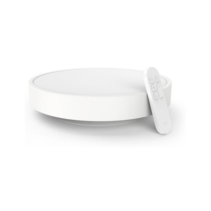 Потолочная Лампа Yeelight Smart LED ceiling light (YLXD76YL) — изображение 3