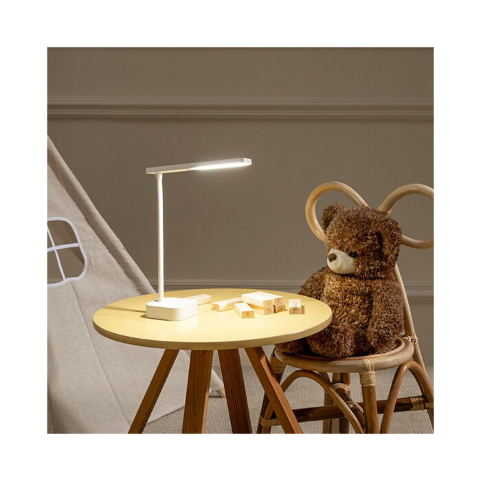 Настольная лампа Yeelight-Jasmine-Rechargeable Table Lamp-White-5000K (YLYTD-0039) — изображение 3