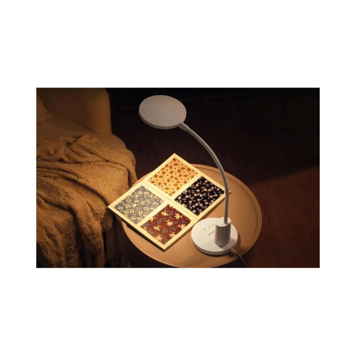 Настольная лампа Yeelight-Pura-Plug-in radio light (YLYTD-0034) — изображение 2