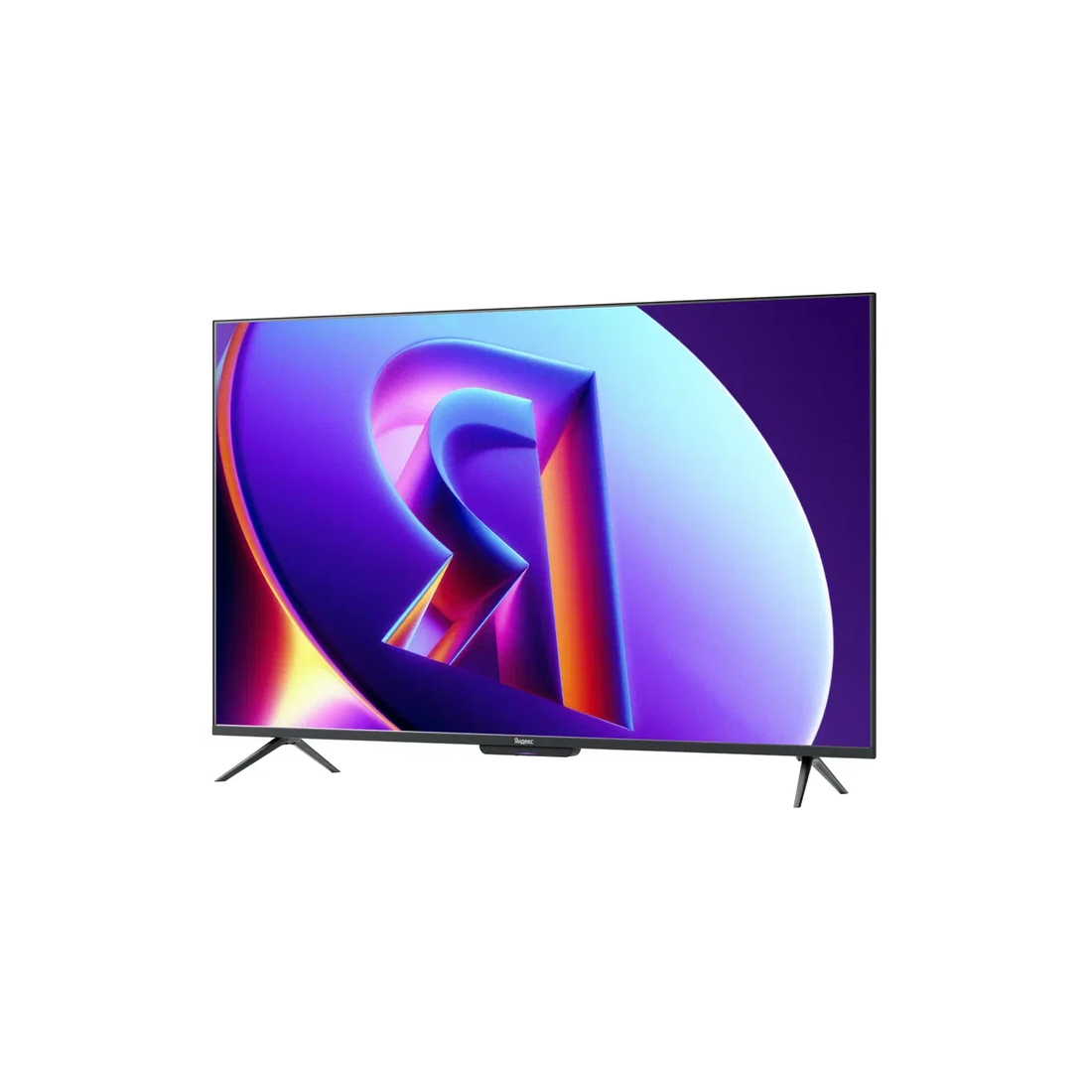 ТВ Станция Яндекс Про MiniLED 75" — изображение 2