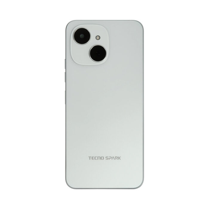 Мобильный телефон TECNO SPARK 40С (KM4k) 128+4 GB Veil White — изображение 2
