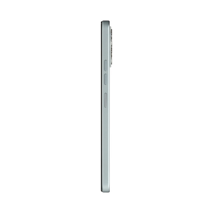 Мобильный телефон TECNO SPARK 40С (KM4k) 128+4 GB Veil White — изображение 3