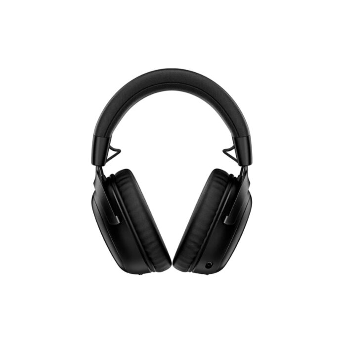 Гарнитура HyperX Cloud III S Wireless - Gaming Headset (Black) A59YZAA — изображение 2
