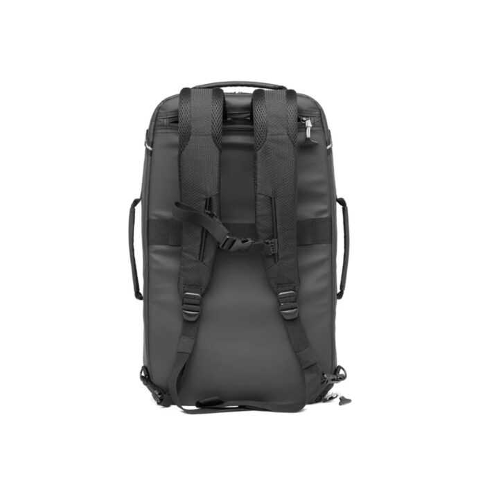 Рюкзак для геймера HyperX Knight Backpack 16” - Black 8C525AA — изображение 2