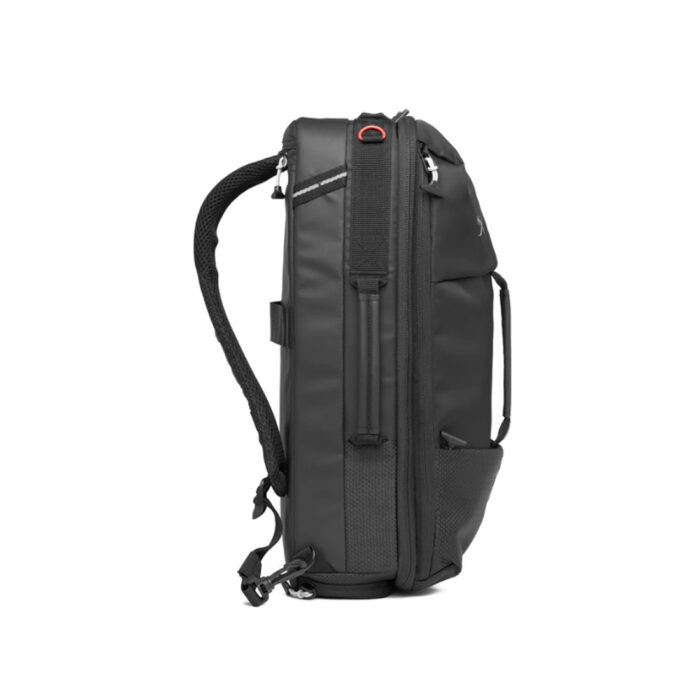 Рюкзак для геймера HyperX Knight Backpack 16” - Black 8C525AA — изображение 3