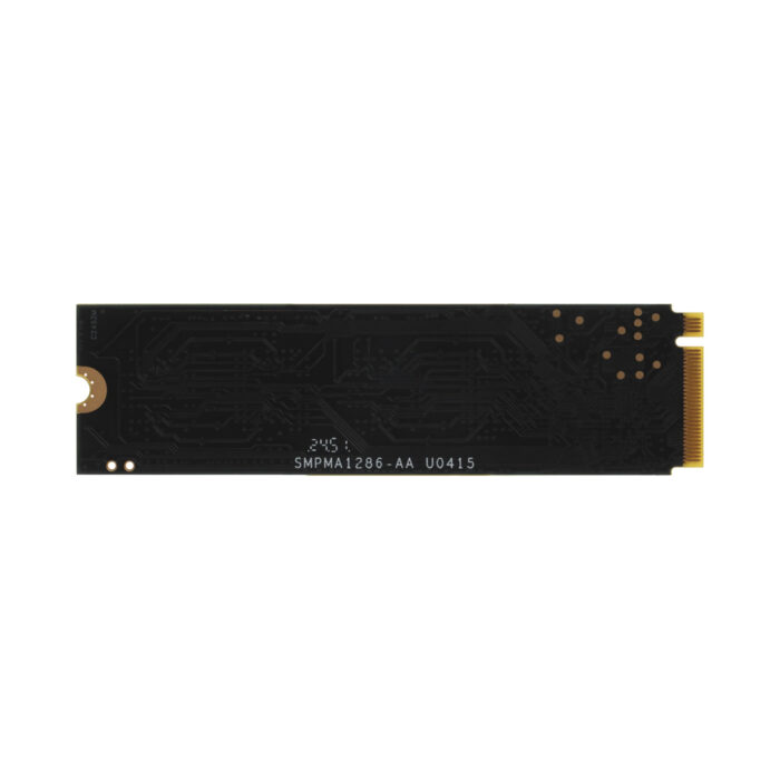Твердотельный накопитель SSD AMD Radeon R3MP30256G8 256GB M.2 NVMe PCIe 3.0x4 — изображение 2