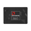 Твердотельный накопитель SSD AMD Radeon R3MP31024G8 1024GB M.2 NVMe PCIe 3.0x4