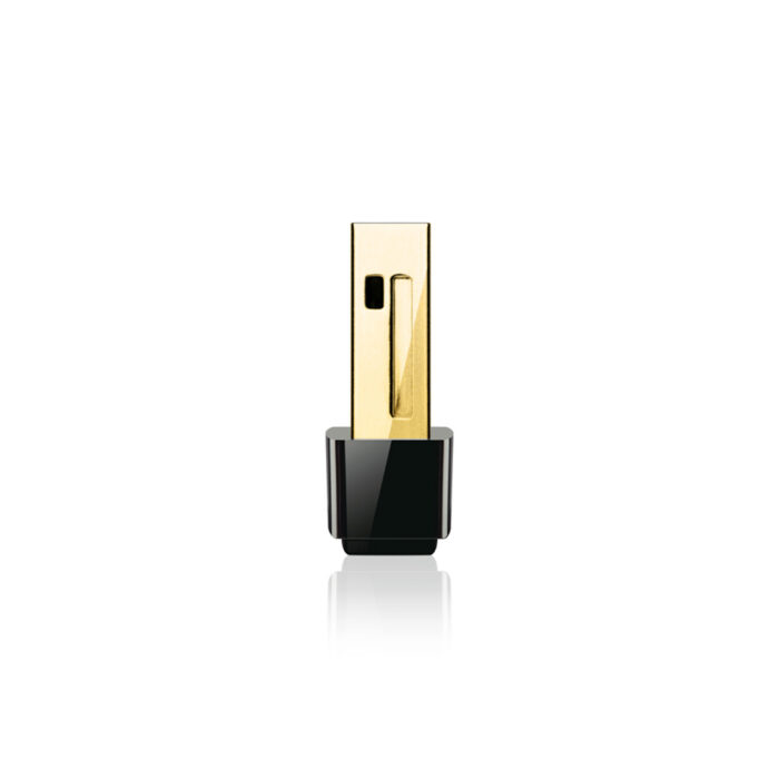 USB адаптер TP-Link TL-WN725N — изображение 3