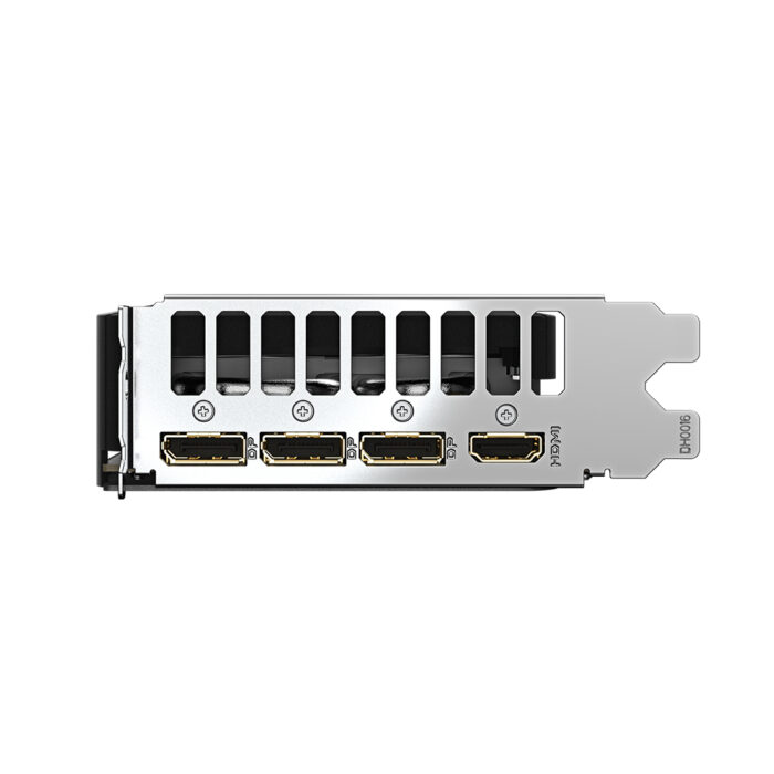 Видеокарта Gigabyte (GV-N506TEAGLEMAX OC-16GD) RTX5060Ti EAGLE MAX OC 16G — изображение 2