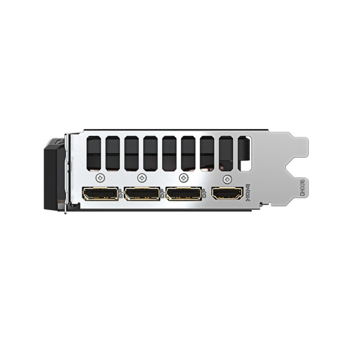 Видеокарта Gigabyte (GV-N506TWF2MAX OC-16GD) RTX5060Ti WINDFORCE MAX OC 16G — изображение 2
