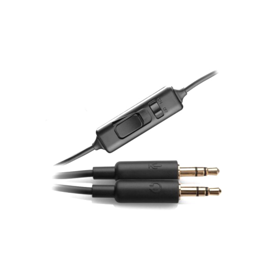 Гарнитура Edifier K550 Чёрный — изображение 2