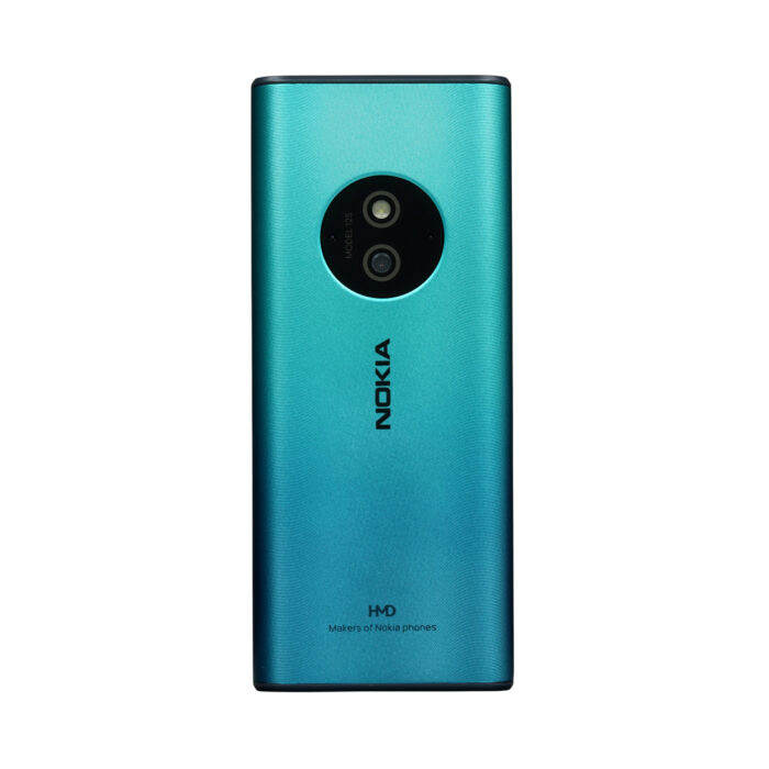 Мобильный телефон NOKIA 125 TA-1655 DS Green — изображение 2