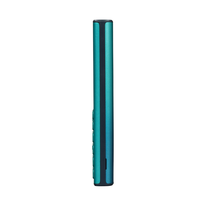 Мобильный телефон NOKIA 125 TA-1655 DS Green — изображение 3