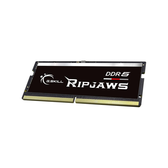 Модуль памяти для ноутбука G.SKILL Ripjaws F5-5600S4645A16GX1-RS 16GB 5600MHz — изображение 2