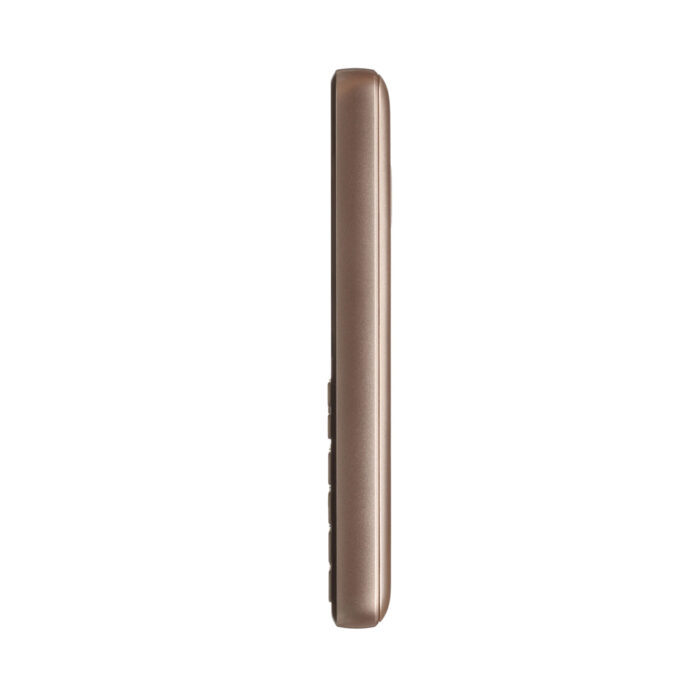 Мобильный телефон NOKIA 130 TA-1576 DS Light Gold — изображение 3