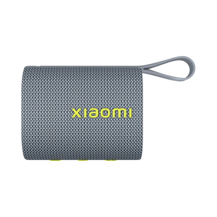 Портативная колонка Xiaomi Sound Pocket 5W Green — изображение 3