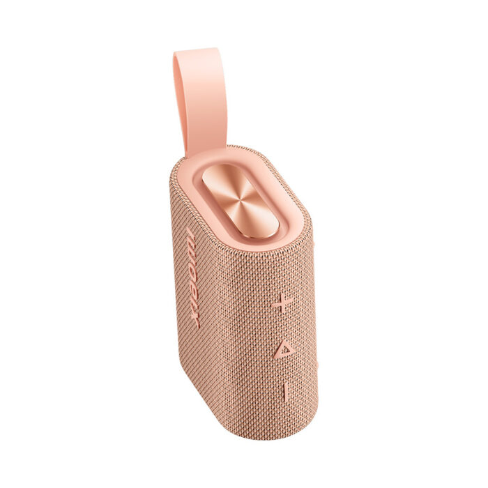 Портативная колонка Xiaomi Sound Pocket 5W Pink — изображение 2